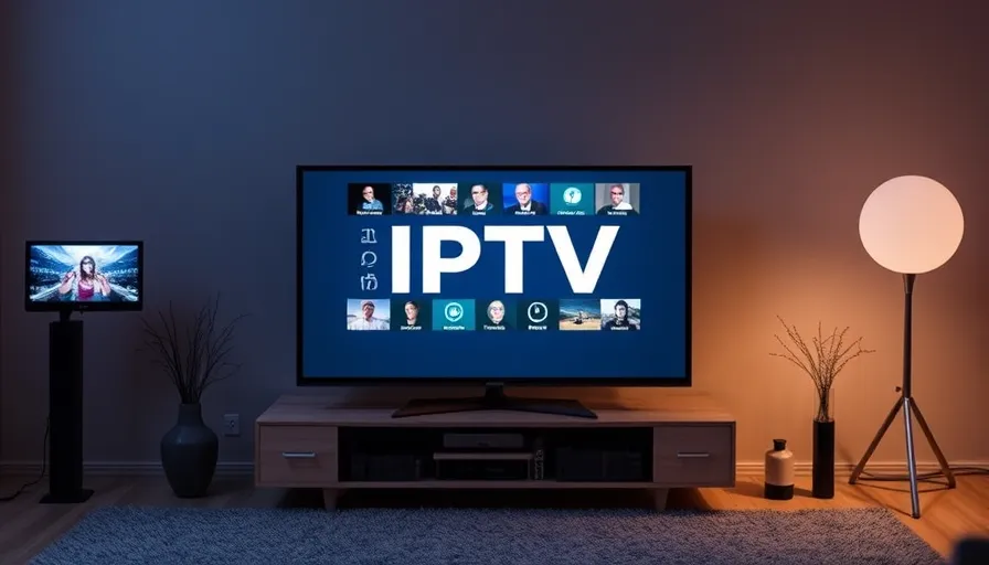 Viking IPTV