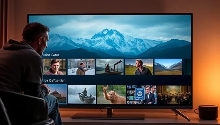 Nordic IPTV