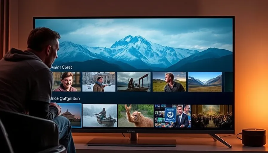 Nordic IPTV