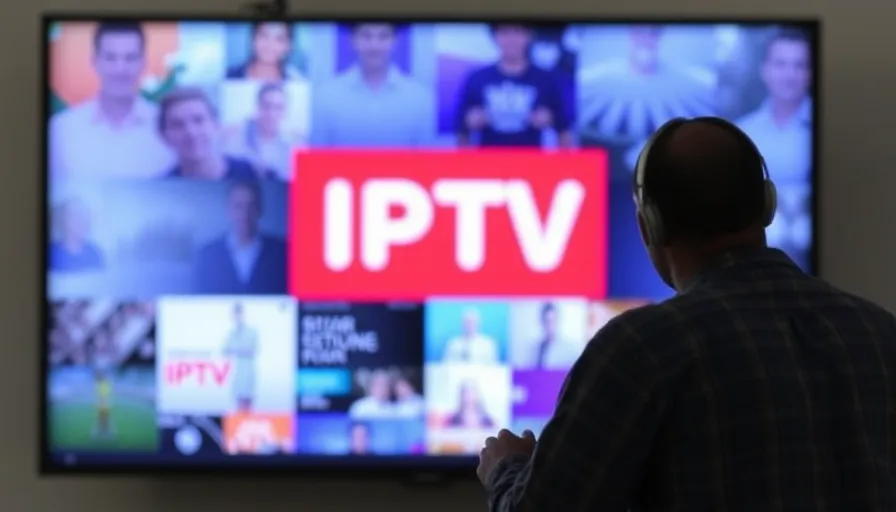 Vad är Nordic IPTV och varför blir det alltmer populärt i Sverige? – Best Explanation 2024