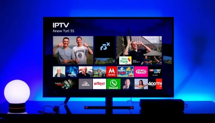 Viking IPTV