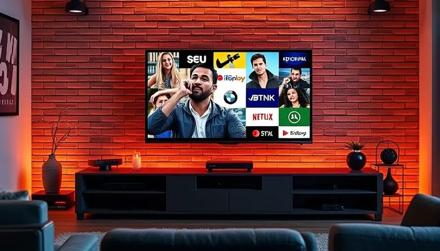 Viking IPTV