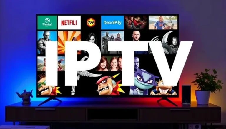 Viking IPTV