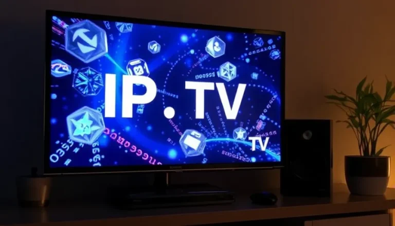 Viking IPTV