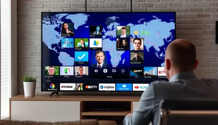 Nordic IPTV