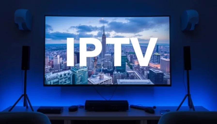 IPTV Suomi