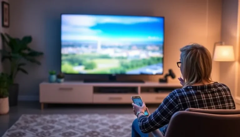 Viking IPTV
