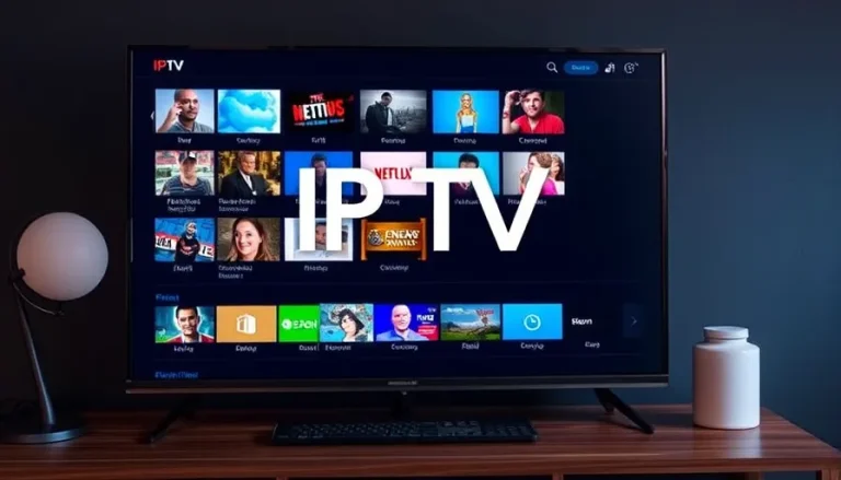 IPTV Suomi