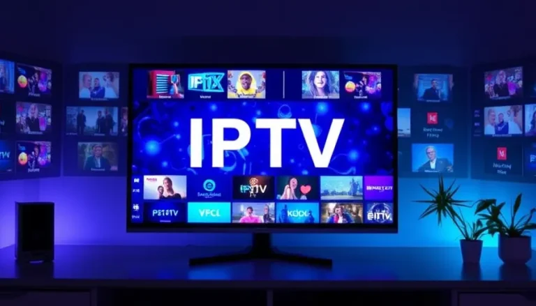 Nordic IPTV