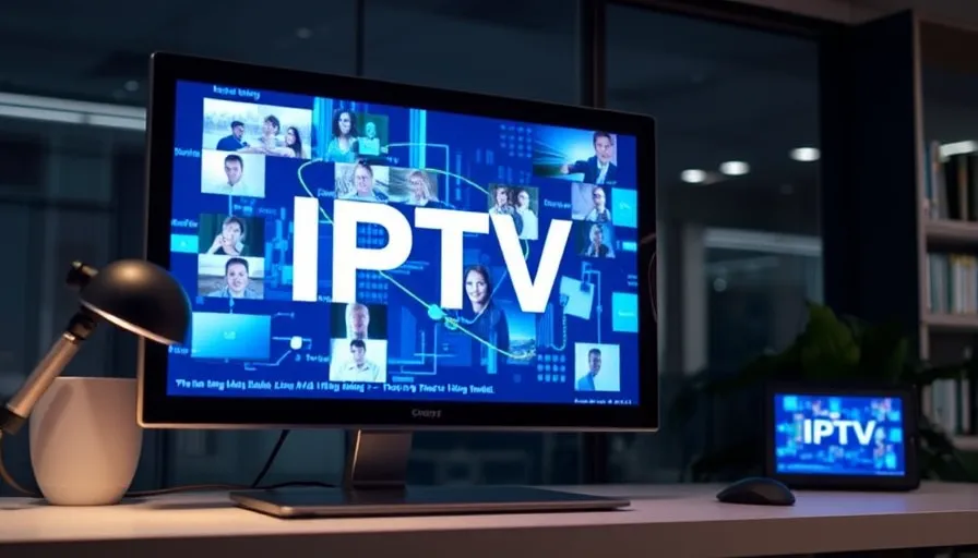 IPTV Finland