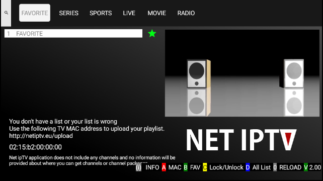 How to Install Net IPTV